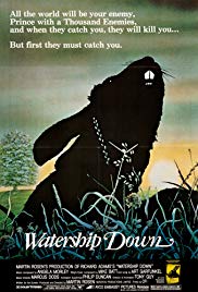 Watership Down (1978) Free Movie