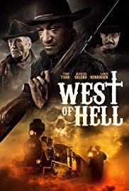 West of Hell (2016) M4uHD Free Movie