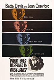 What Ever Happened to Baby Jane? (1962) Free Movie M4ufree