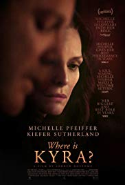 Where Is Kyra? (2017) M4uHD Free Movie