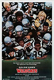 Wildcats (1986) Free Movie