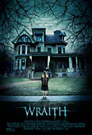 Wraith (2017) Free Movie