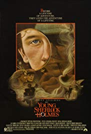 Young Sherlock Holmes (1985) Free Movie M4ufree