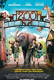 Zoo (2017) M4uHD Free Movie