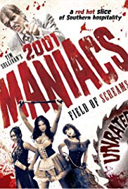 2001 Maniacs: Field of Screams (2010) M4uHD Free Movie