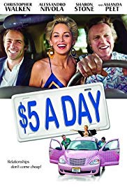 $5 a Day (2008) Free Movie