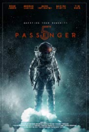 5th Passenger (2016) Free Movie