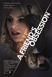 A Friends Obsession (2018) M4uHD Free Movie