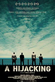 A Hijacking (2012) Free Movie