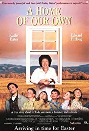 A Home of Our Own (1993) Free Movie