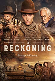 A Reckoning (2018) M4uHD Free Movie