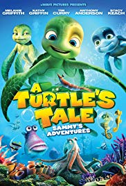 A Turtles Tale: Sammys Adventures (2010) M4uHD Free Movie