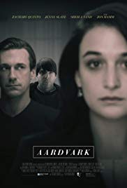 Aardvark (2017) M4uHD Free Movie