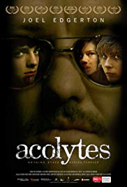 Acolytes (2008) Free Movie