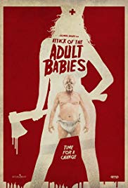 Adult Babies (2017) Free Movie M4ufree