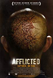 Afflicted (2013) M4uHD Free Movie