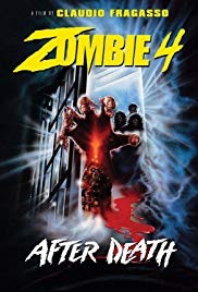 Zombie 4: After Death (1989) Free Movie M4ufree