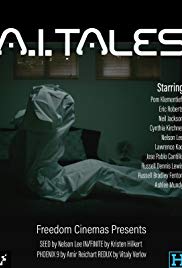 A. I. Tales (2018) M4uHD Free Movie