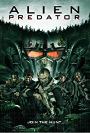 Alien Predator (2018) M4uHD Free Movie