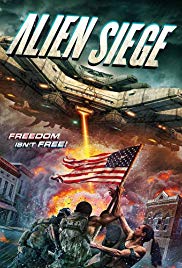 Alien Siege (2018) Free Movie M4ufree