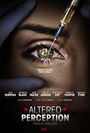 Altered Perception (2017) Free Movie M4ufree