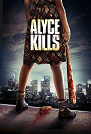 Alyce Kills (2011) Free Movie M4ufree