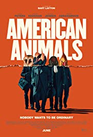 American Animals (2018) M4uHD Free Movie