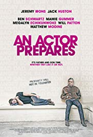 An Actor Prepares (2017) M4uHD Free Movie