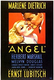 Angel (1937) Free Movie