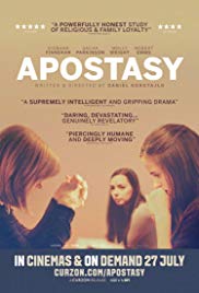 Apostasy (2016) Free Movie M4ufree