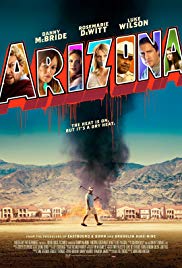 Arizona (2018) Free Movie M4ufree