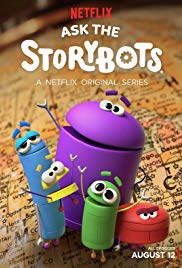 Ask the StoryBots (2016) Free Tv Series