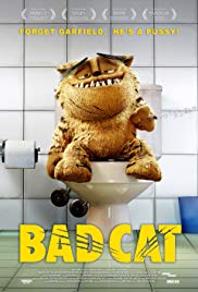 Bad Cat (2016) M4uHD Free Movie