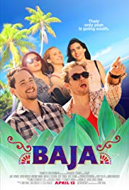 Baja (2018) M4uHD Free Movie