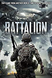 Battalion (2018) M4uHD Free Movie