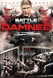Battle of the Damned (2013) M4uHD Free Movie