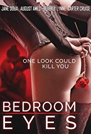 Bedroom Eyes (2017) Free Movie