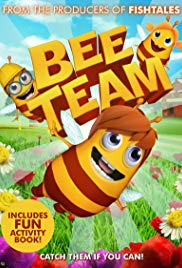 Bee Team 2018 Free Movie M4ufree