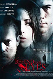 Behind Your Eyes (2011) Free Movie M4ufree