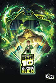 Ben 10: Ultimate Alien (2010 2012) M4uHD Free Movie