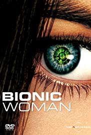 Bionic Woman (2007) Free Tv Series
