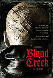 Blood Creek (2009) Free Movie