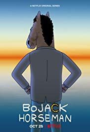 BoJack Horseman (2014 ) M4uHD Free Movie