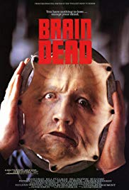 Brain Dead (1990) Free Movie