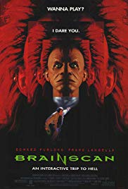 Brainscan (1994) Free Movie M4ufree
