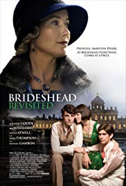 Brideshead Revisited (2008) Free Movie