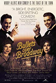 Bullets Over Broadway (1994) Free Movie