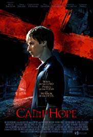 Camp Hell (2010) Free Movie