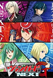 Cardfight!! Vanguard (2011) M4uHD Free Movie