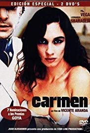 Carmen (2003) Free Movie M4ufree